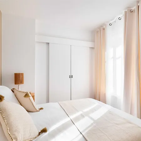 Appartement Sublime Flat -2bd For 4p - Des Invalides *