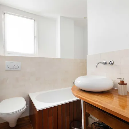 Sublime Flat -2bd For 4p - Des Invalides Appartement Parijs