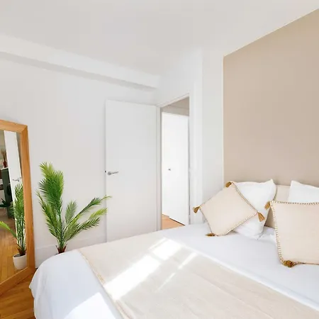 Sublime Flat -2bd For 4p - Des Invalides *
